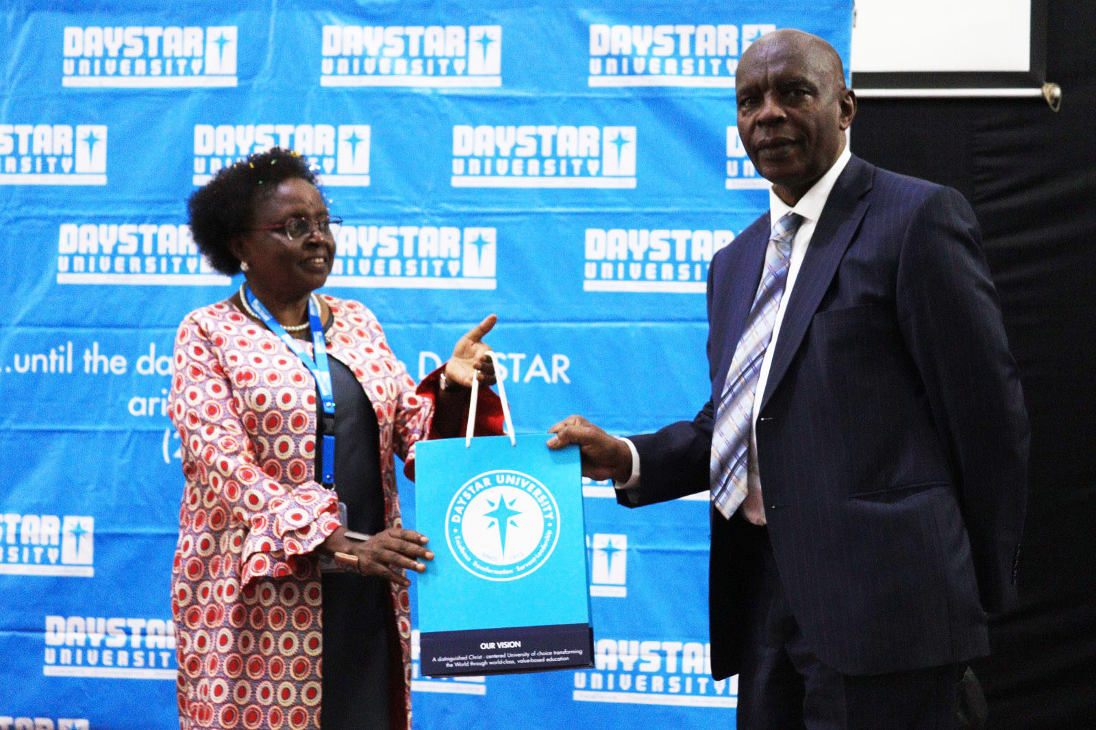 Daystar University Unveils PhD In Development Studies 